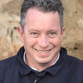 Jean-Louis Carreras