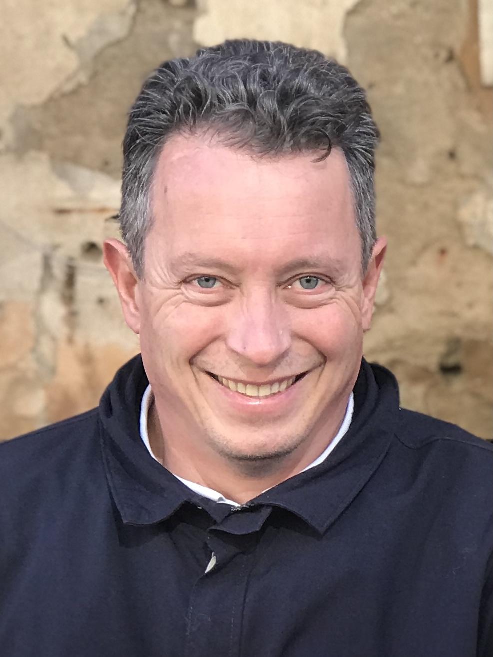 Jean-Louis Carreras