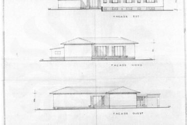 7 Rooms House, Individual house