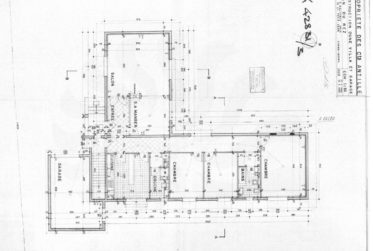7 Rooms House, Individual house
