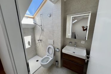 6 Rooms House, Semi-detached house