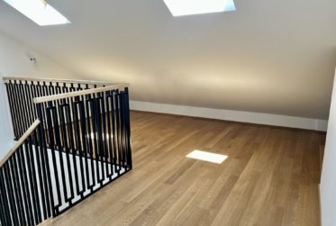 6 Rooms House, Semi-detached house