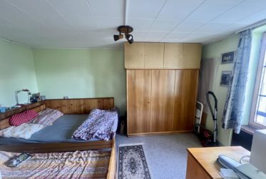 6 Rooms House, Village house