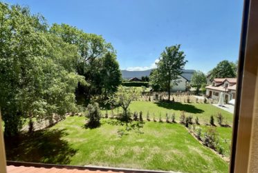 6 Rooms House, Semi-detached house