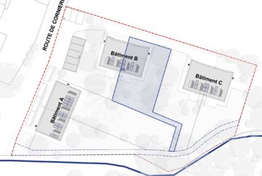 6 Rooms House, Semi-detached house