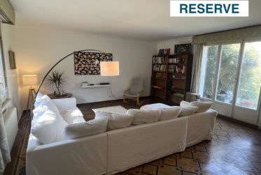 7 Rooms House, Individual house