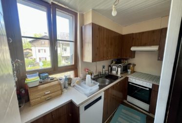 6 Rooms House, Village house