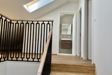 6 Rooms House, Semi-detached house