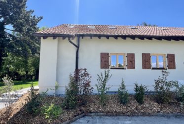 6 Rooms House, Semi-detached house