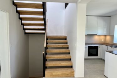 6 Rooms House, Semi-detached house
