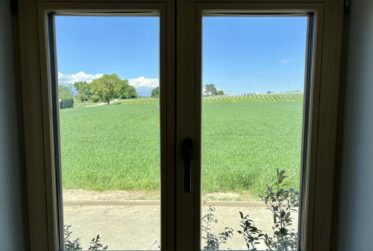 6 Rooms House, Semi-detached house