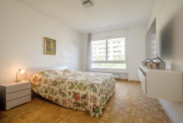 Lumineux appartement 4 pièces avec piscine intérieure