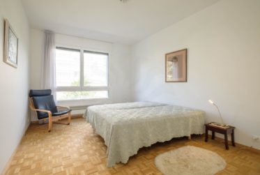 Lumineux appartement 4 pièces avec piscine intérieure
