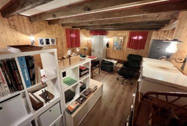 En exclusivité: Maison individuelle avec jardin de plus de 3000 m2