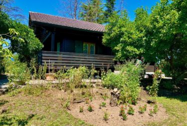 En exclusivité: Maison individuelle avec jardin de plus de 3000 m2