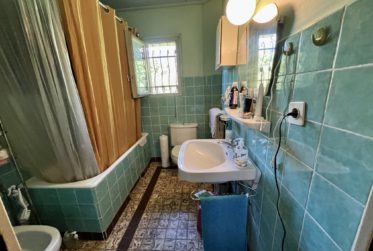 En exclusivité: Maison individuelle avec jardin de plus de 3000 m2