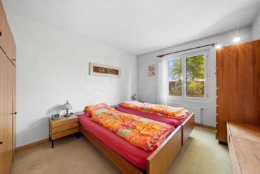 En exclusivité: Lumineux 5 pièces familial avec jardin