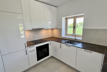 En exclusivité: Maison familiale de 6 pièces dans un cadre bucolique