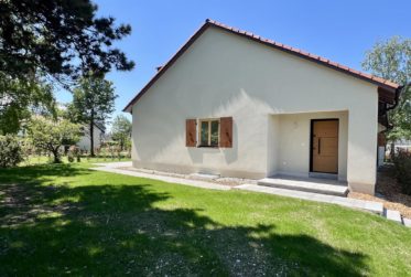 En exclusivité: Maison familiale de 6 pièces dans un cadre bucolique