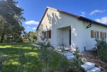 En exclusivité: Maison familiale de 6 pièces dans un cadre bucolique