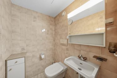 En exclusivité: Lumineux 5 pièces familial avec jardin