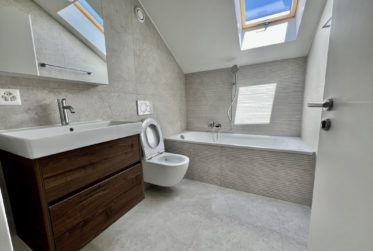 En exclusivité: Maison familiale de 6 pièces dans un cadre bucolique