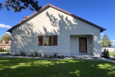 En exclusivité: Maison familiale de 6 pièces dans un cadre bucolique