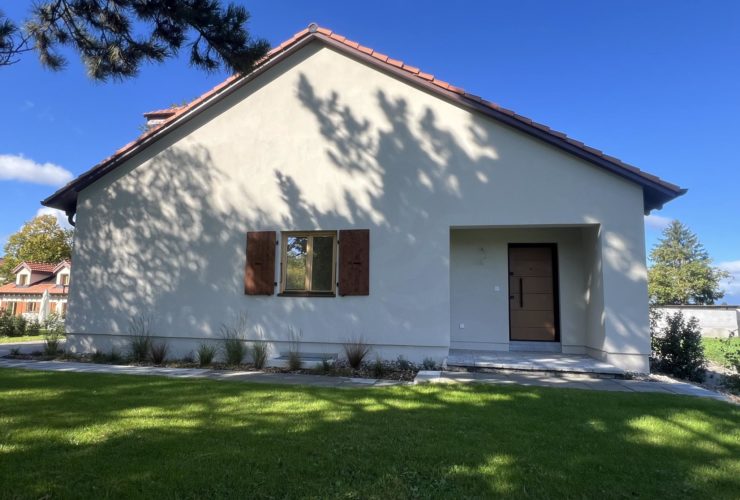 En exclusivité: Maison familiale de 6 pièces dans un cadre bucolique