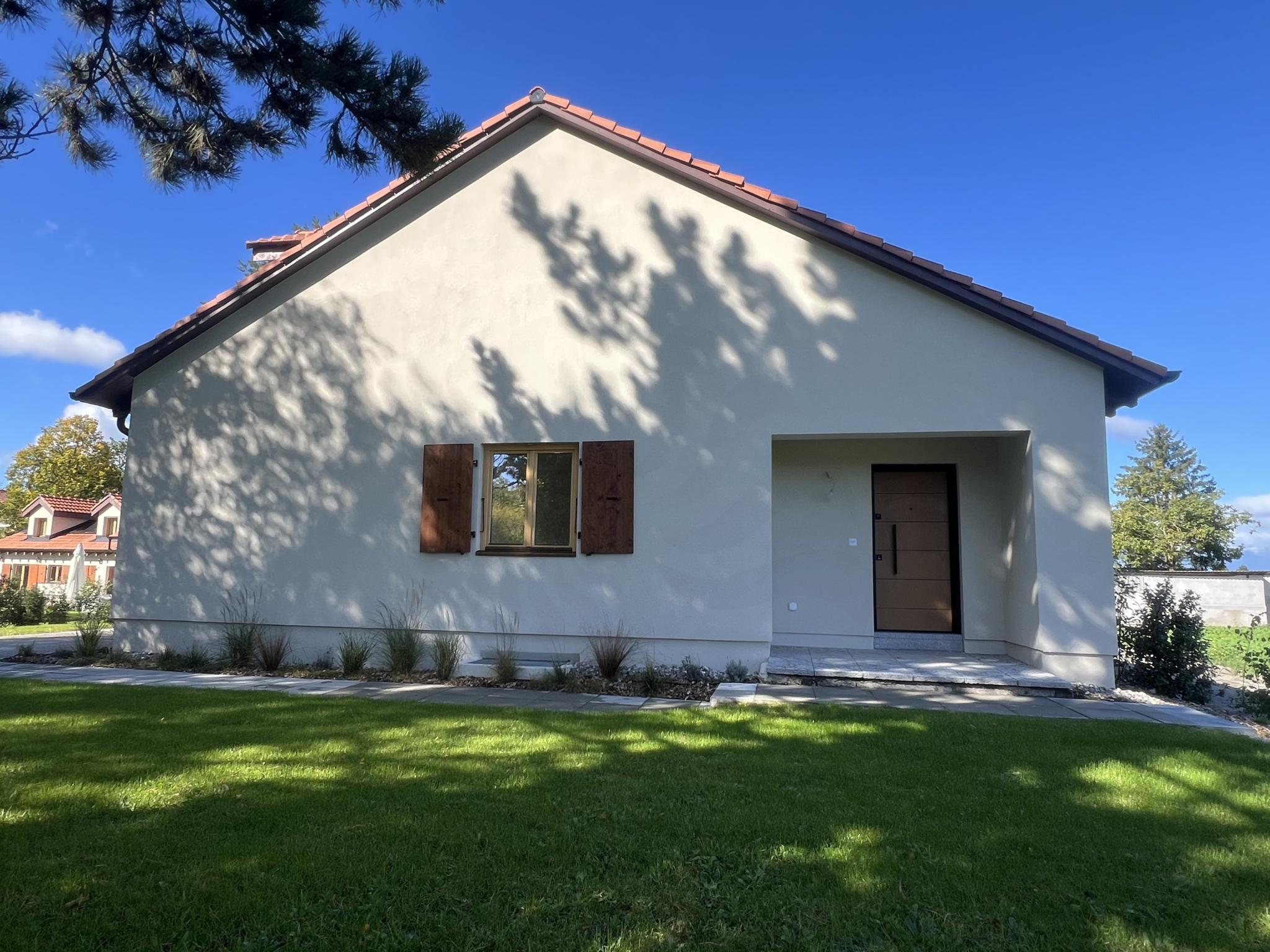 En exclusivité: Maison familiale de 6 pièces dans un cadre bucolique