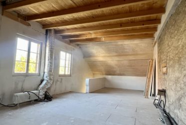 En exclusivité: Maison de charme du 19ème