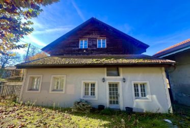 En exclusivité: Maison de charme du 19ème