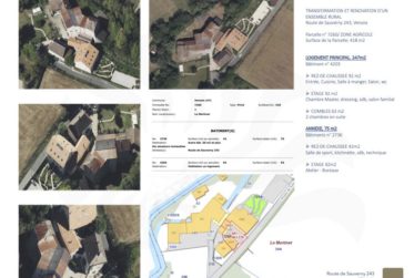 En exclusivité: Maison de charme du 19ème