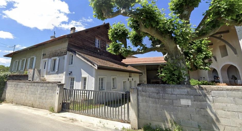 En exclusivité: Maison de charme du 19ème