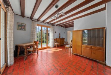 En Co-exclusivité: Spacieuse Maison familiale avec forêt attenante