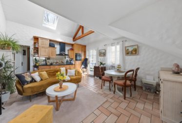 En Co-exclusivité: Spacieuse Maison familiale avec forêt attenante