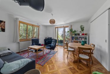 En Co-exclusivité: Spacieuse Maison familiale avec forêt attenante