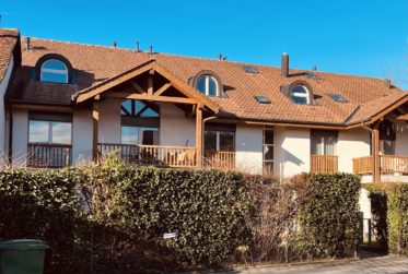 6 Rooms Flat, Apartment with garden