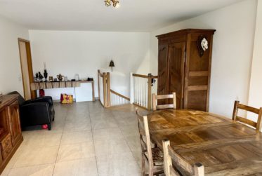 6 Rooms Flat, Apartment with garden