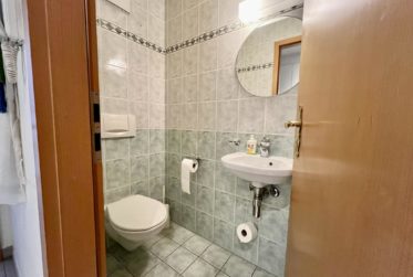 6 Rooms Flat, Apartment with garden