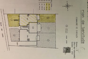 6 Rooms Flat, Apartment with garden