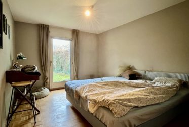 6 Rooms Flat, Apartment with garden