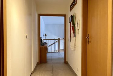 6 Rooms Flat, Apartment with garden