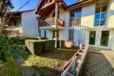 6 Rooms Flat, Apartment with garden