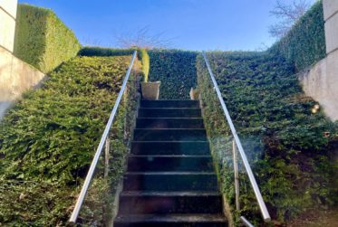 6 Rooms Flat, Apartment with garden