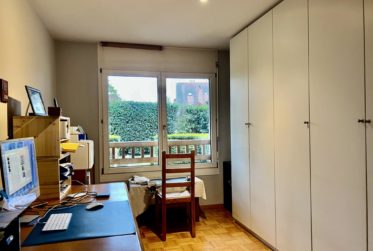 6 Rooms Flat, Apartment with garden