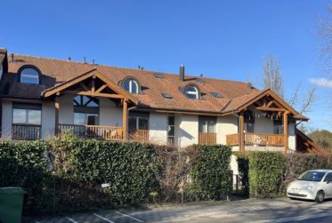 6 Rooms Flat, Apartment with garden