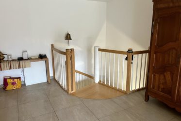 6 Rooms Flat, Apartment with garden