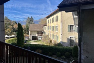 En exclusivité: Maison de charme du 19ème