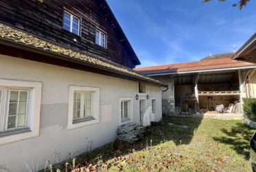 En exclusivité: Maison de charme du 19ème