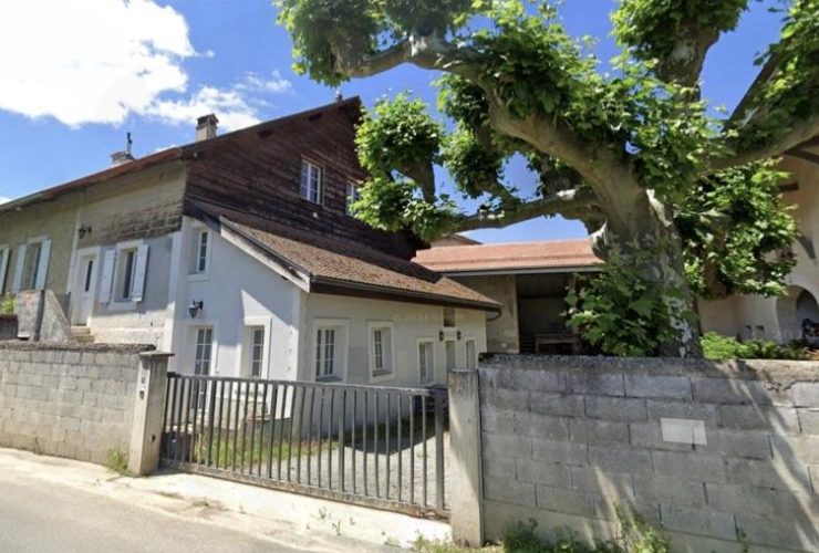 En exclusivité: Maison de charme du 19ème